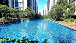 Treasure at Tampines (D18), Condominium #594656221